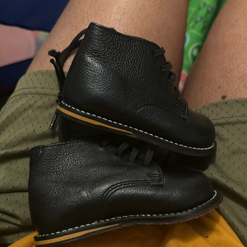 Josmo walker shoes 4.5